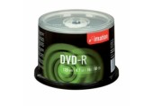 DVD+R slim Imation