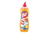 Detergent lichid de vase Pur 900 ml hygienic