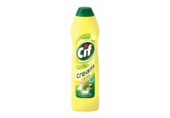 Detergent crema Cif 500 ml lemon
