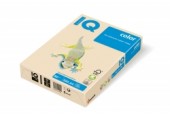 Carton IQ color pastel A3 cream
