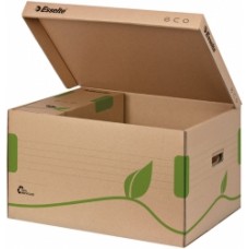 Container de arhivare cu capac Eco Esselte