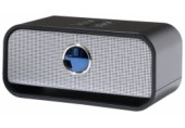 Difuzor stereo portabil cu Bluetooth negru Complete LEITZ