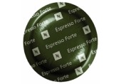 Cutie 50 capsule Cafea Nespresso Espresso Forte