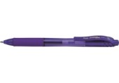 Roller EnerGel X 0.7 mm violet