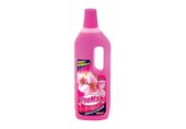Detergent gresie si fainta Promax 1.5 litri roz - magnolie