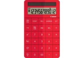 Calculator 12 cifre X Mark I Canon rosu